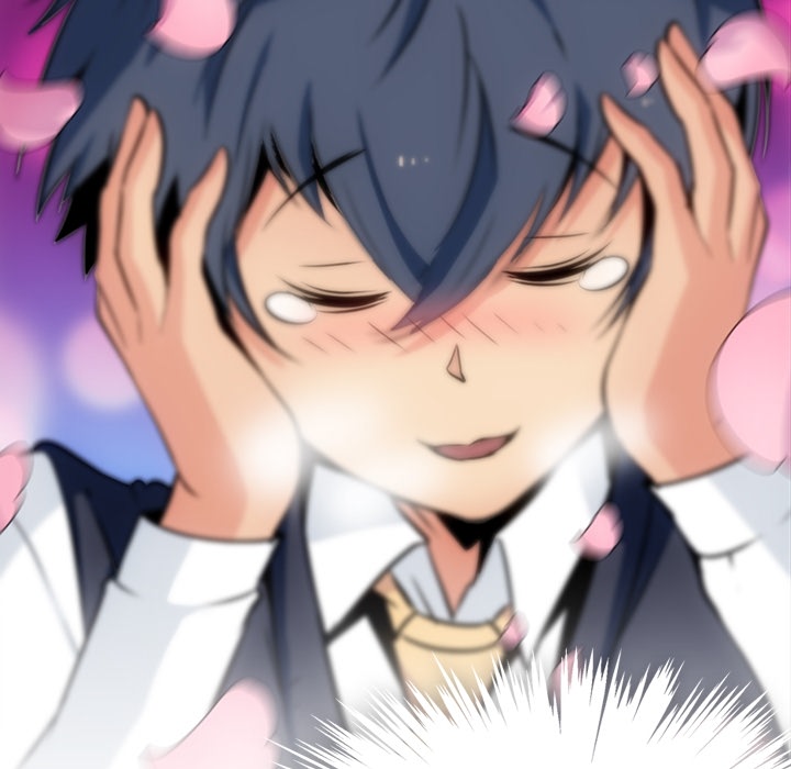 [Manhwa] Such a cute spy? Plot, big breasts#[144P]-5