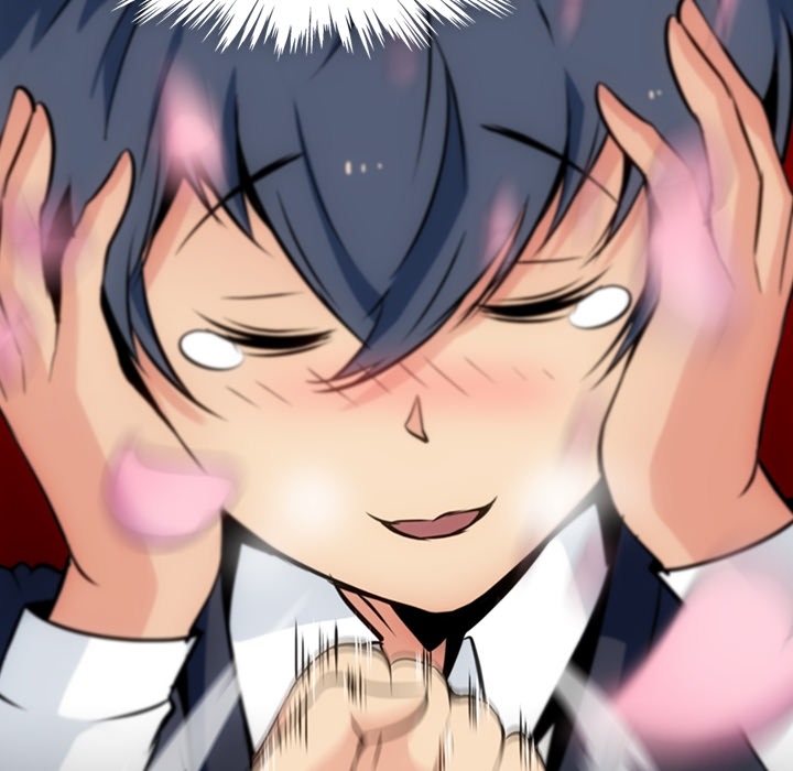 [Manhwa] Such a cute spy? Plot, big breasts#[144P]-7