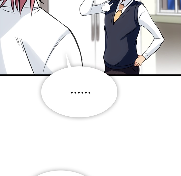 [Manhwa] Such a cute spy? Plot, big breasts#[144P]-75