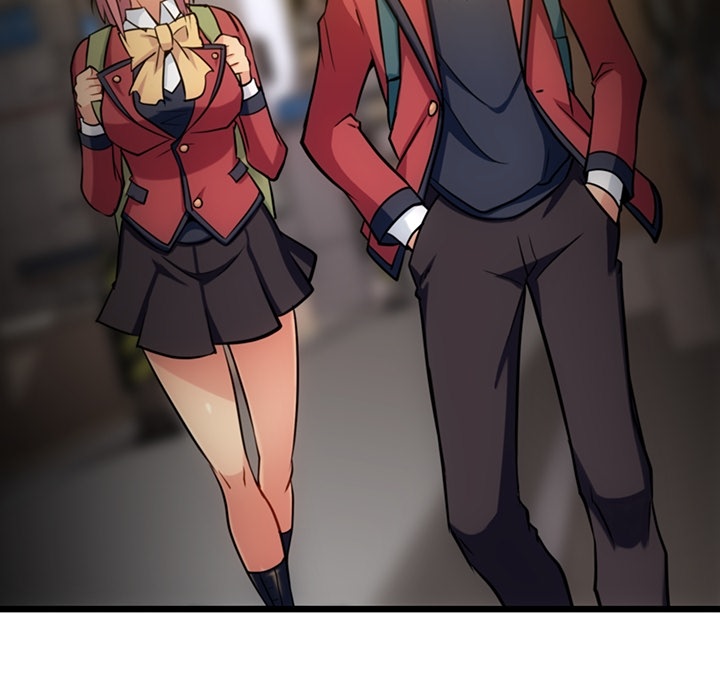 [Manhwa] Such a cute spy? Plot, big breasts#[130P]-114