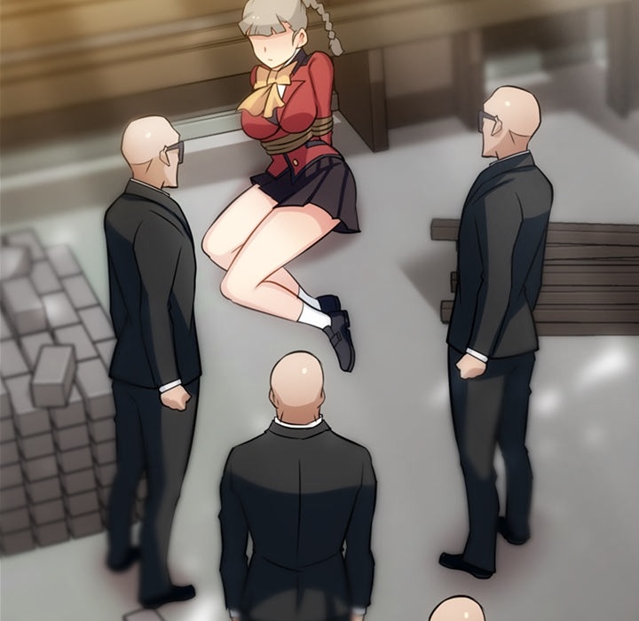 [Manhwa] Such a cute spy? Plot, big breasts#[130P]-123