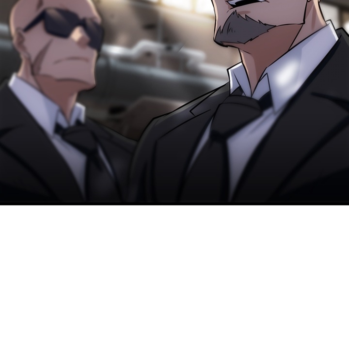 [Manhwa] Such a cute spy? Plot, big breasts#[130P]-126