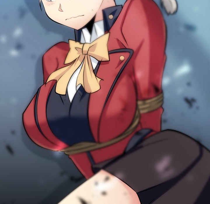 [Manhwa] Such a cute spy? Plot, big breasts#[130P]-128