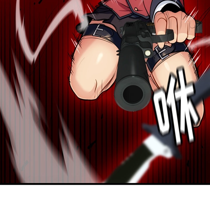 [Manhwa] Such a cute spy? Plot, big breasts#[130P]-17