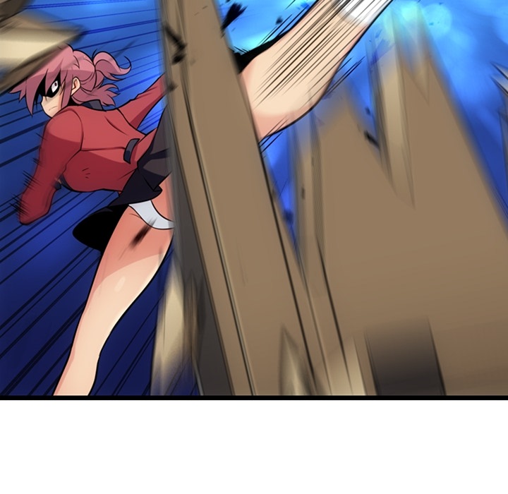 [Manhwa] Such a cute spy? Plot, big breasts#[130P]-31