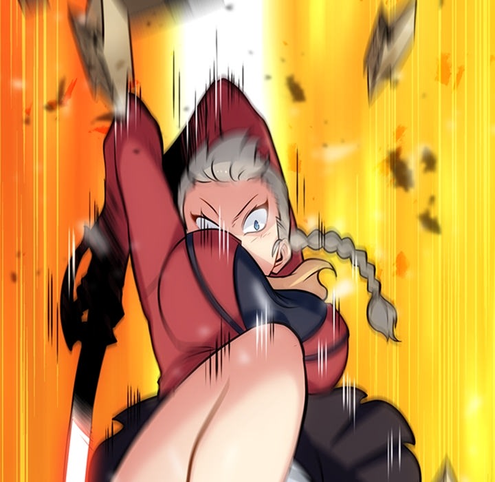 [Manhwa] Such a cute spy? Plot, big breasts#[130P]-33