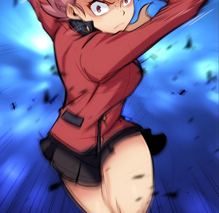 [Manhwa] Such a cute spy? Plot, big breasts#[130P]-5