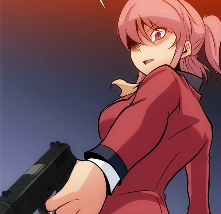 [Manhwa] Such a cute spy? Plot, big breasts#[130P]-54