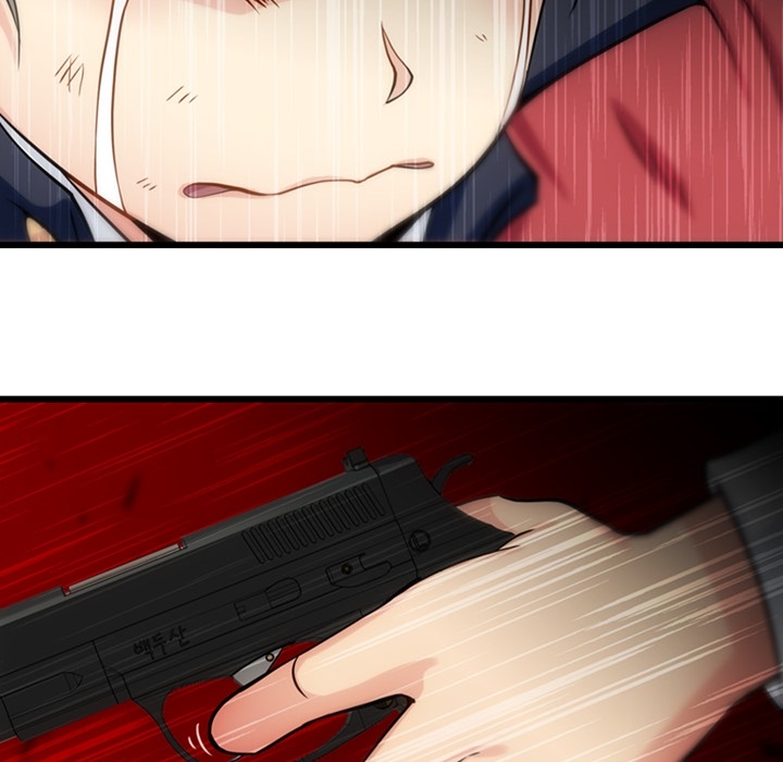 [Manhwa] Such a cute spy? Plot, big breasts#[130P]-67