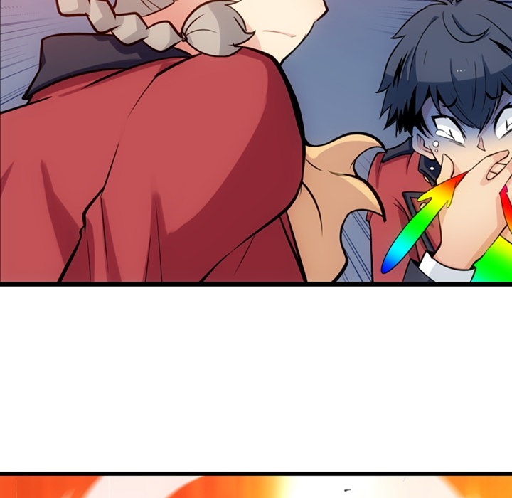 [Manhwa] Such a cute spy? Plot, big breasts#[130P]-7