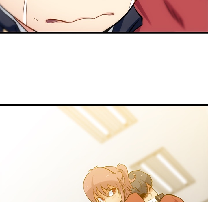 [Manhwa] Such a cute spy? Plot, big breasts#[130P]-71