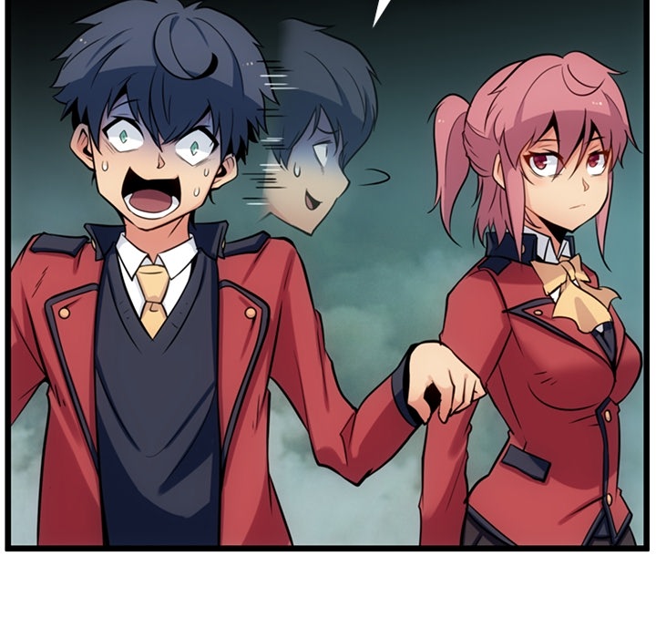 [Manhwa] Such a cute spy? Plot, big breasts#[130P]-82