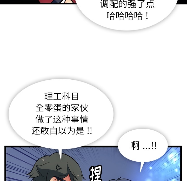 [Manhwa] Such a cute spy? Plot, big breasts#[130P]-89