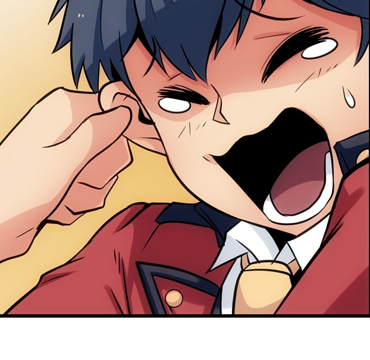 [Manhwa] Such a cute spy? Plot, big breasts#[130P]-93