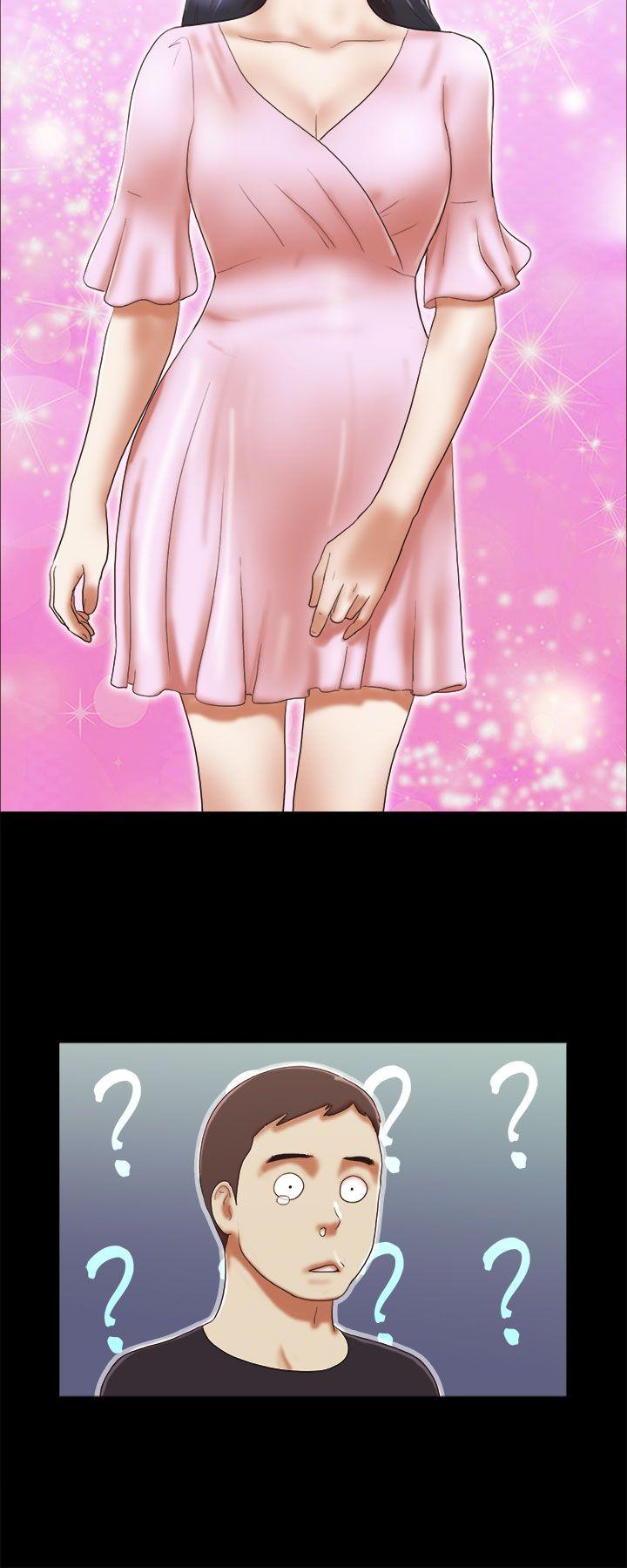 [Manhwa] She: My charming girlfriend Love, big breasts, mature women#[22P]-22