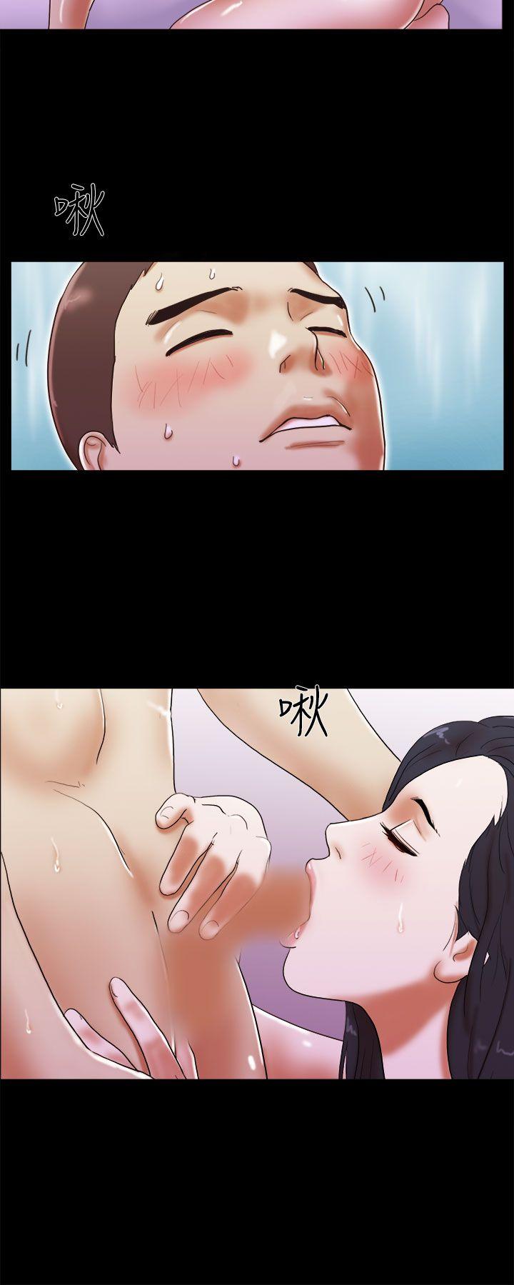 [韩国漫画] She：我的魅惑女友 爱情,巨乳大奶,熟女人妻#[22P]-2