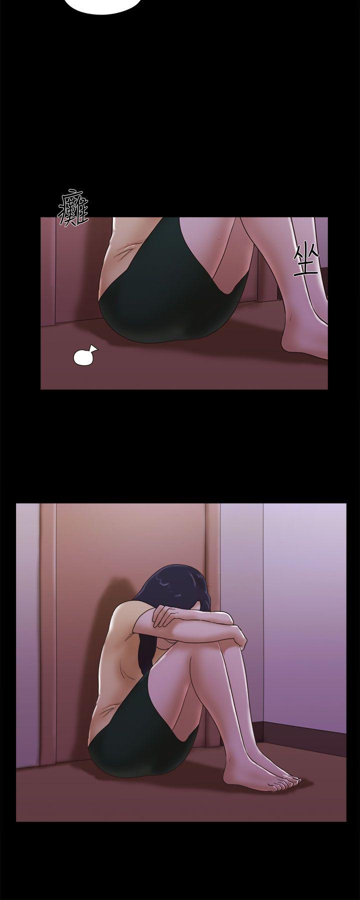 [韩国漫画] She：我的魅惑女友 爱情,巨乳大奶,熟女人妻#[22P]-8