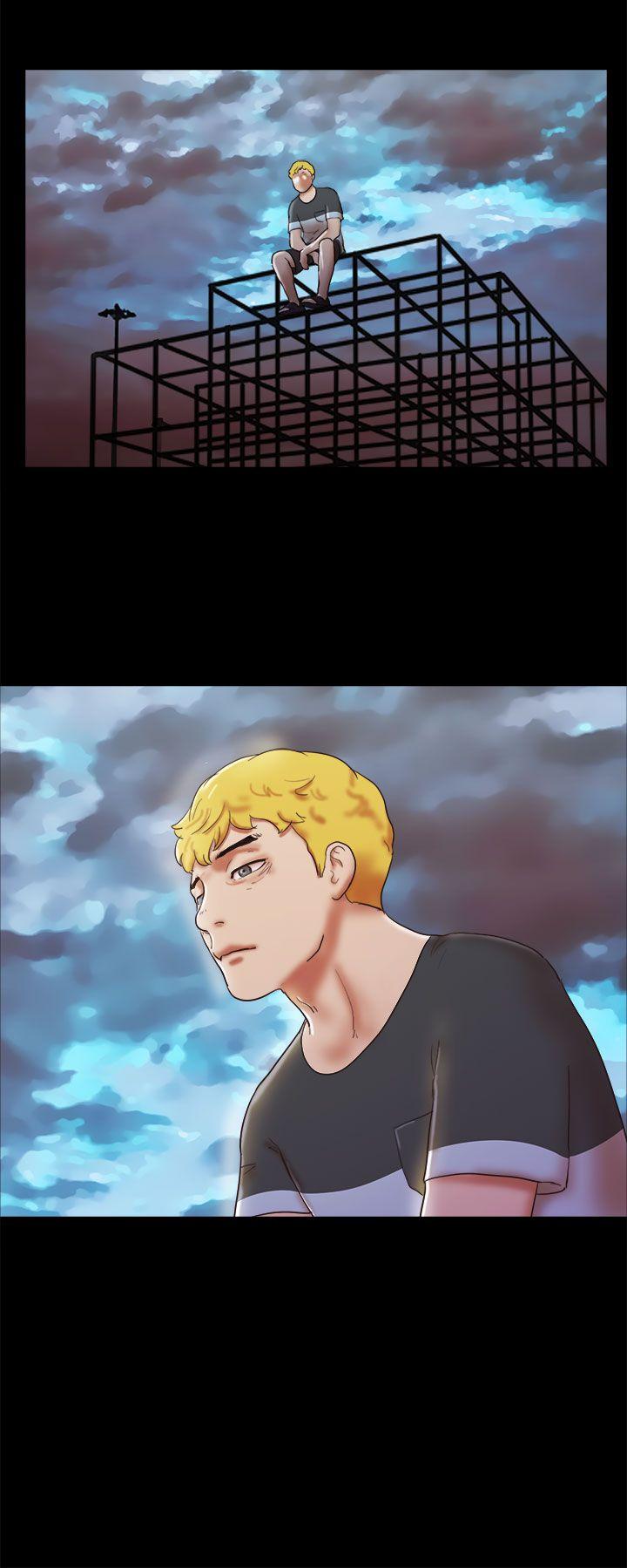 [Manhwa] She: My charming girlfriend Love, big breasts, mature women#[22P]-22