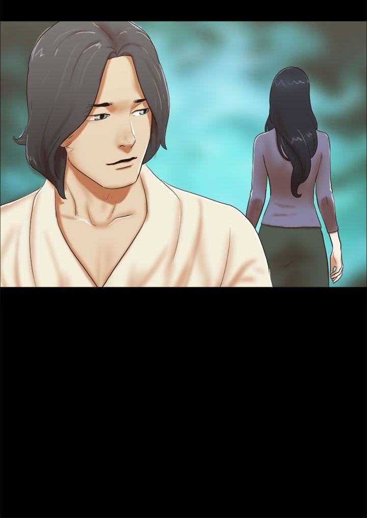[韩国漫画] She：我的魅惑女友 爱情,巨乳大奶,熟女人妻#[22P]-22