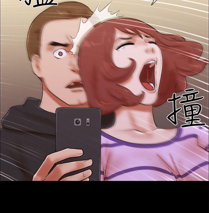 [韩国漫画] She：我的魅惑女友 爱情,巨乳大奶,熟女人妻#[25P]-22