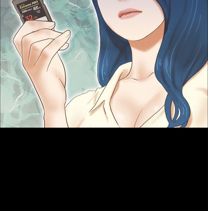 [韩国漫画] She：我的魅惑女友 爱情,巨乳大奶,熟女人妻#[25P]-14