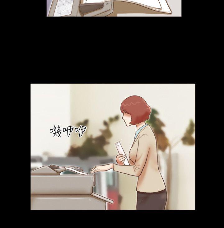[韩国漫画] She：我的魅惑女友 爱情,巨乳大奶,熟女人妻#[26P]-18