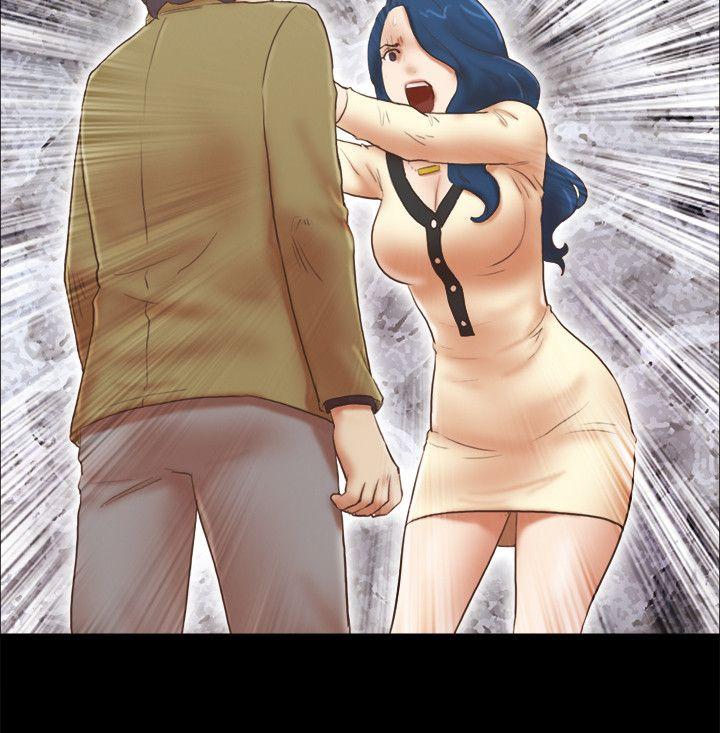 [韩国漫画] She：我的魅惑女友 爱情,巨乳大奶,熟女人妻#[24P]-12