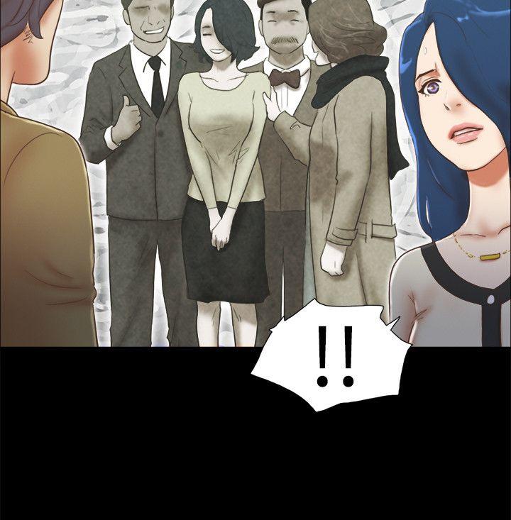 [韩国漫画] She：我的魅惑女友 爱情,巨乳大奶,熟女人妻#[24P]-8
