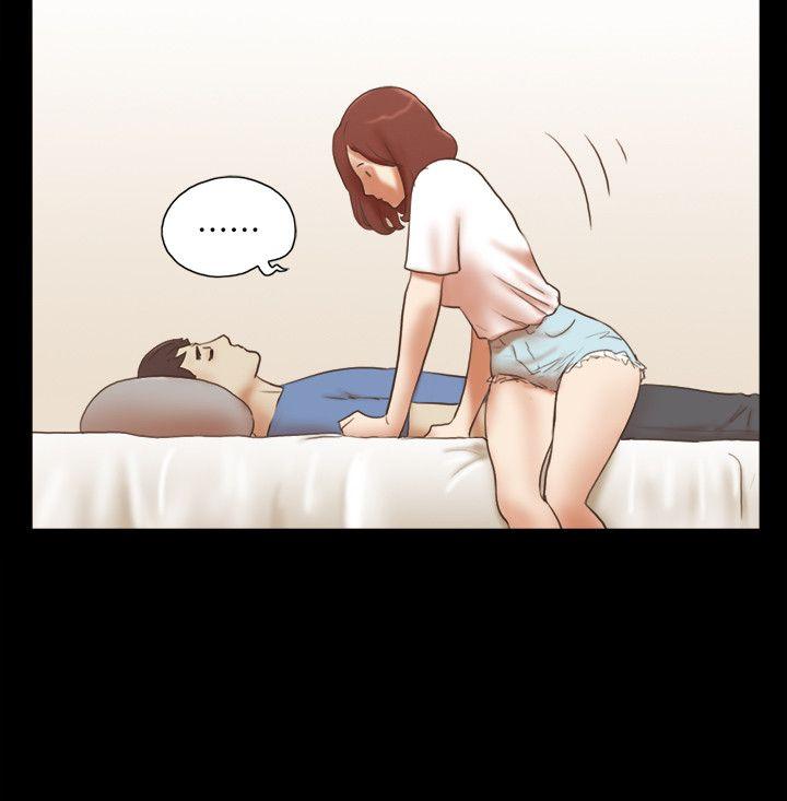 [韩国漫画] She：我的魅惑女友 爱情,巨乳大奶,熟女人妻#[25P]-21