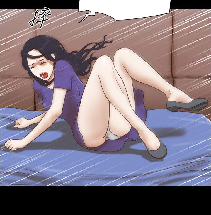 [韩国漫画] She：我的魅惑女友 爱情,巨乳大奶,熟女人妻#[26P]-10
