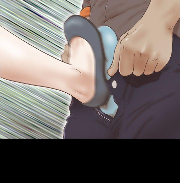 [韩国漫画] She：我的魅惑女友 爱情,巨乳大奶,熟女人妻#[26P]-16