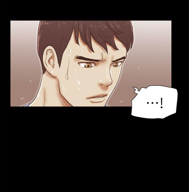 [韩国漫画] She：我的魅惑女友 爱情,巨乳大奶,熟女人妻#[26P]-8