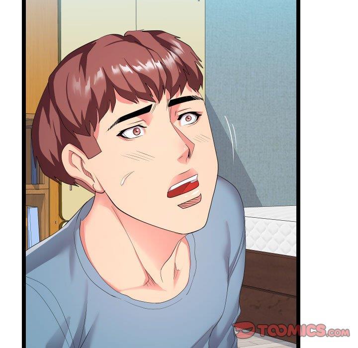 [Manhwa] The neighbor next door is so strange Plot, big breasts#[125P]-108