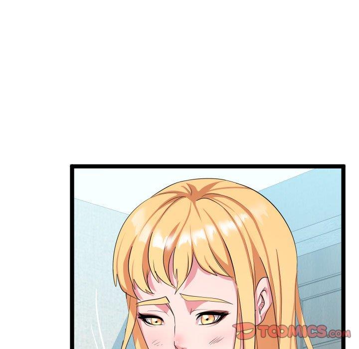 [Manhwa] The neighbor next door is so strange Plot, big breasts#[125P]-114