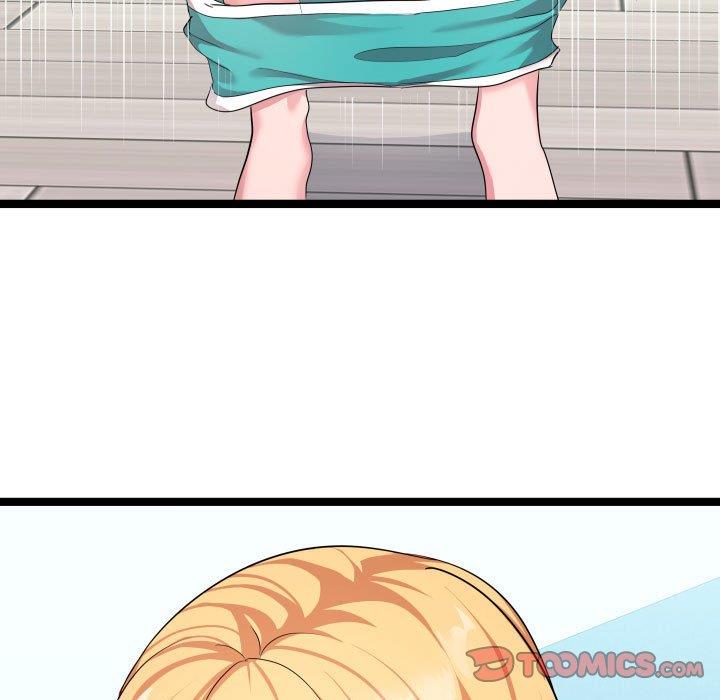[Manhwa] The neighbor next door is so strange Plot, big breasts#[125P]-120