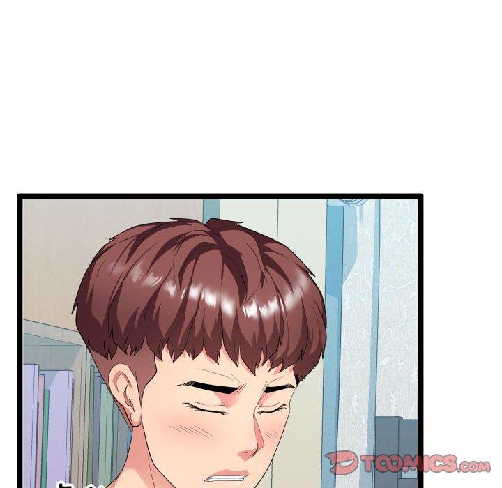 [Manhwa] The neighbor next door is so strange Plot, big breasts#[125P]-34