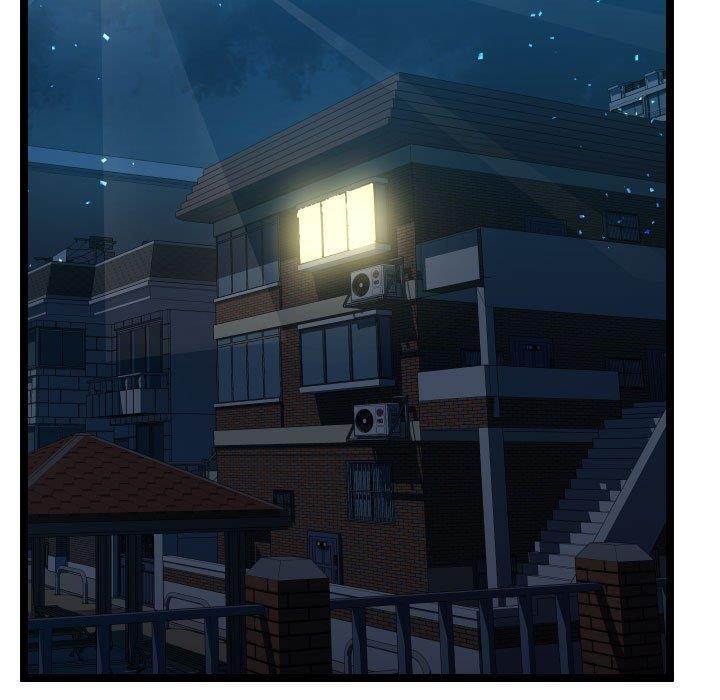 [Manhwa] The neighbor next door is so strange Plot, big breasts#[125P]-5
