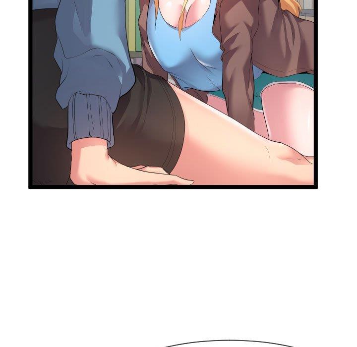 [Manhwa] The neighbor next door is so strange Plot, big breasts#[125P]-53