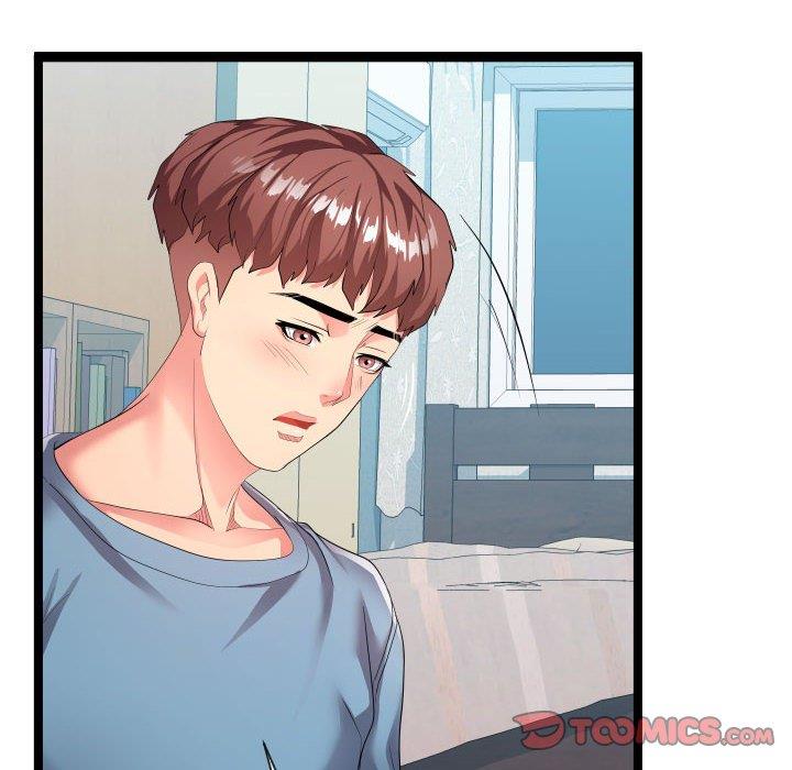 [Manhwa] The neighbor next door is so strange Plot, big breasts#[125P]-58