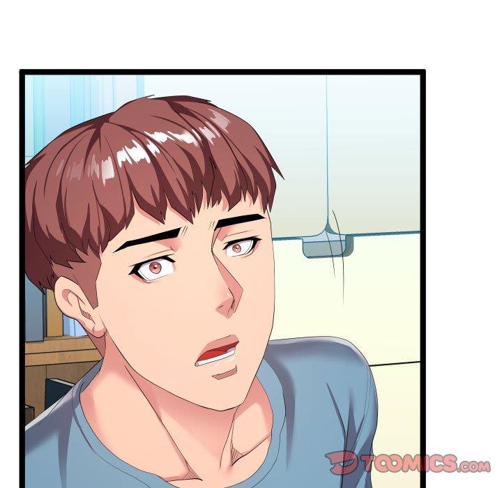 [Manhwa] The neighbor next door is so strange Plot, big breasts#[125P]-67