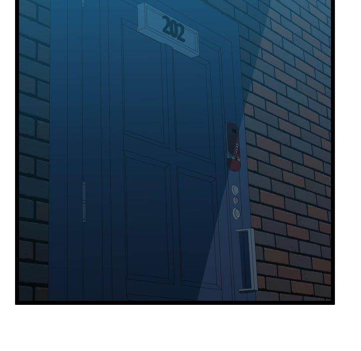 [Manhwa] The neighbor next door is so strange Plot, big breasts#[125P]-7