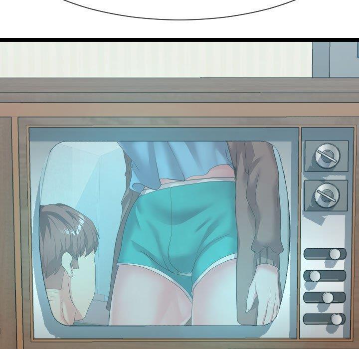 [Manhwa] The neighbor next door is so strange Plot, big breasts#[125P]-89