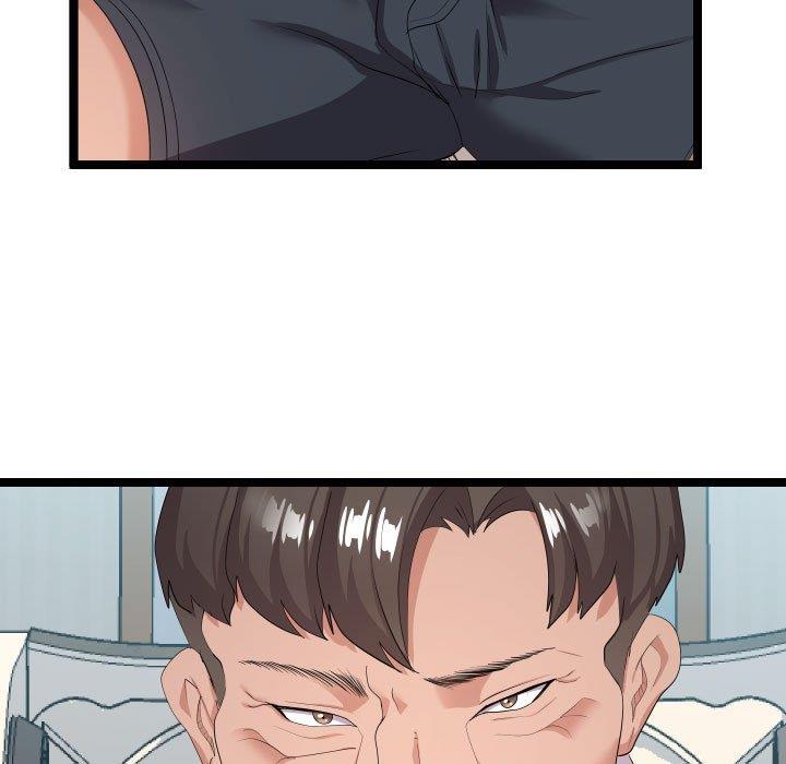 [Manhwa] The neighbor next door is so strange Plot, big breasts#[125P]-93
