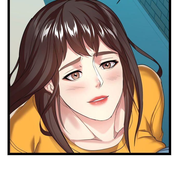 [Manhwa] The neighbor next door is so strange Plot, big breasts#[134P]-113