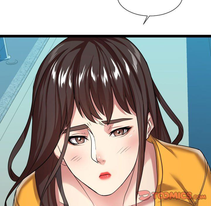[Manhwa] The neighbor next door is so strange Plot, big breasts#[134P]-123