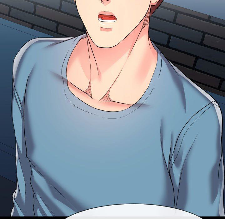 [Manhwa] The neighbor next door is so strange Plot, big breasts#[134P]-127