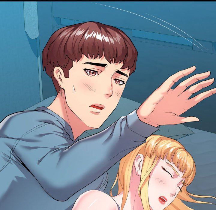[Manhwa] The neighbor next door is so strange Plot, big breasts#[134P]-13