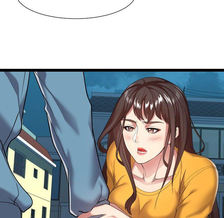 [Manhwa] The neighbor next door is so strange Plot, big breasts#[134P]-130