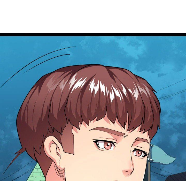 [Manhwa] The neighbor next door is so strange Plot, big breasts#[134P]-132