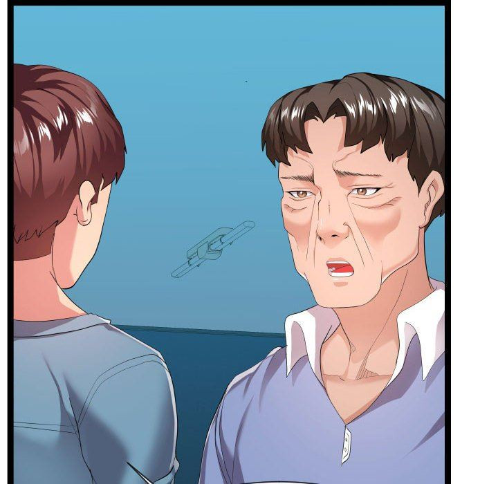 [Manhwa] The neighbor next door is so strange Plot, big breasts#[134P]-24